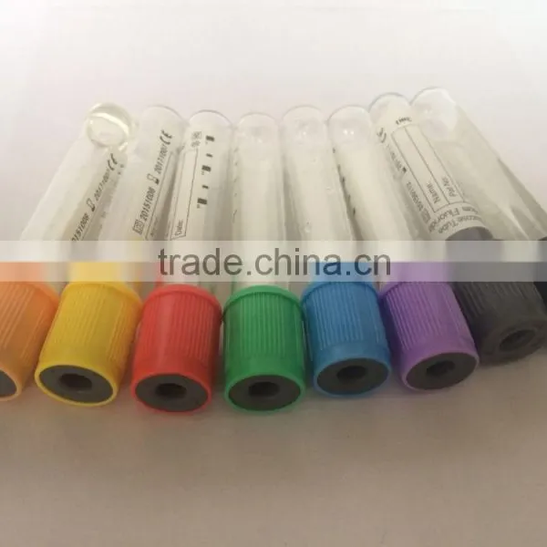 Ganda Vacutainer Tubes Made in Nanchang for Sale photo-2