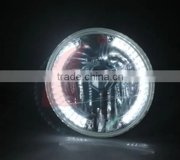 SUZUKI JIMNY LED Headlamp photo-2