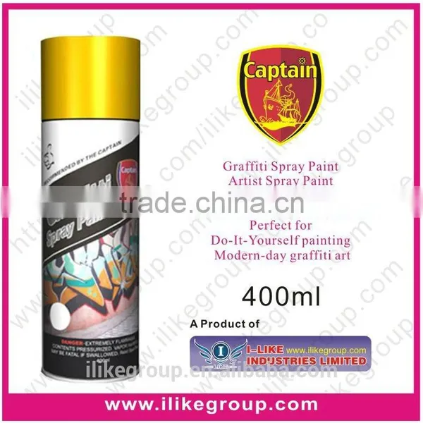 Graffiti Art Spray Paint photo-3