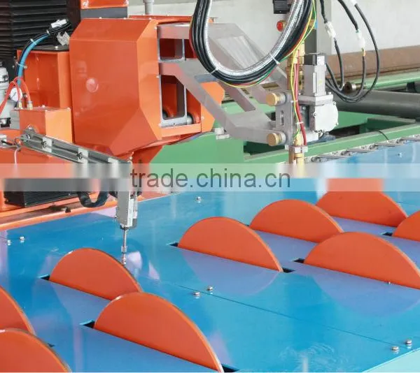 Small Pipe Production Line photo-3
