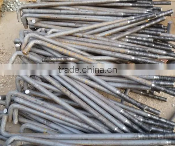 Anchor Bolt photo-4