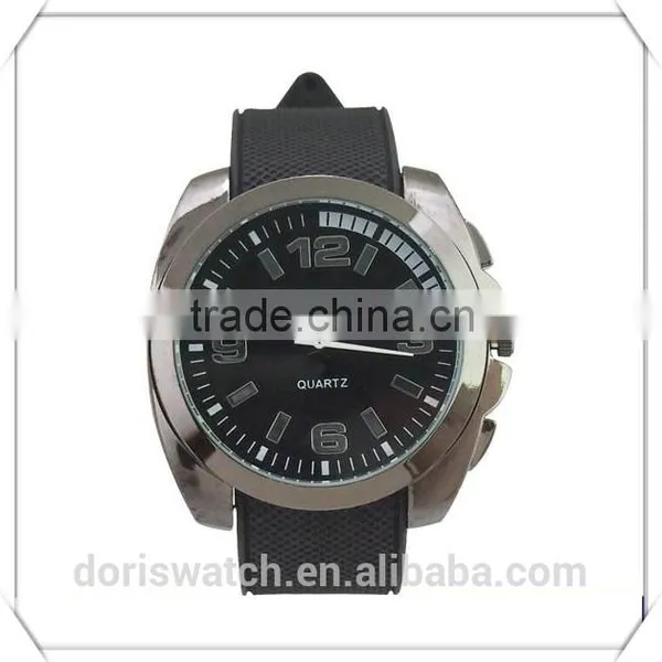 2015 Newest Men Sports Watches In Stock, High Quality OEM Services Watches photo-2