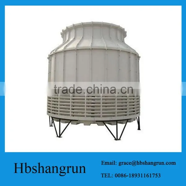 High Quality FRP Counter Flow Cooling Tower photo-4