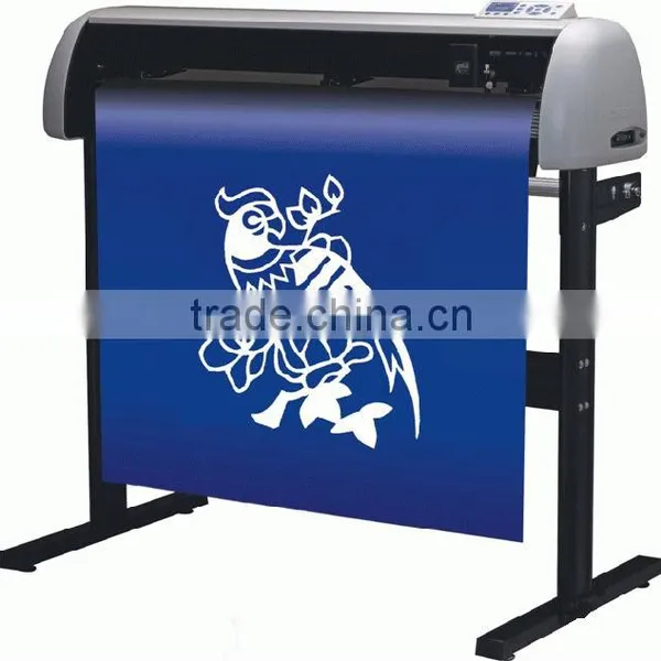 Vinyl Cutting Plotter Sticker Cutting Plotter