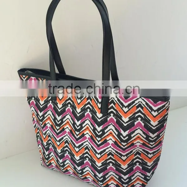 BSCI Certification Factory Promotional Tote Bag photo-3