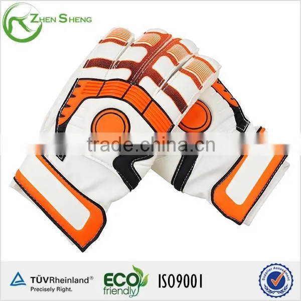Zhensheng Finger Save Football Gloves photo-2