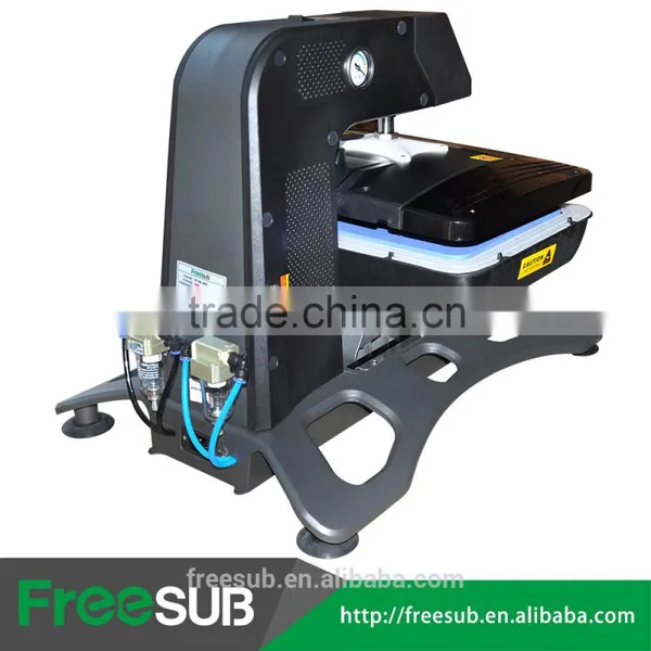 2015 New 3D Vacuum Sublimation Mugs Small Machines For Business In Mexico photo-4