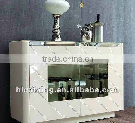 High Glossy Furniture Modern Buffet 1612#