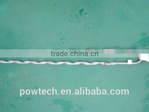 New Design 50KN Clevis Thimble photo-2