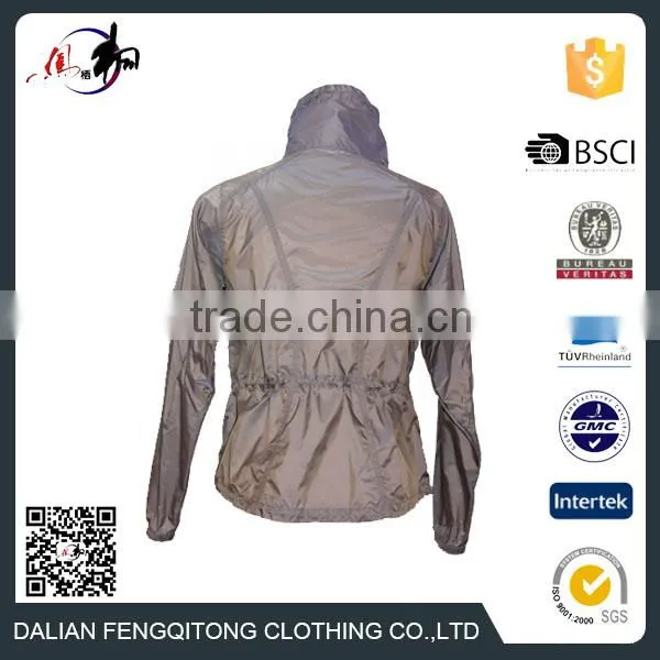 2016 Most Fashionable Quick-drying Outdoor Wear Ultra Thin Anti UV Skin Jacket photo-2