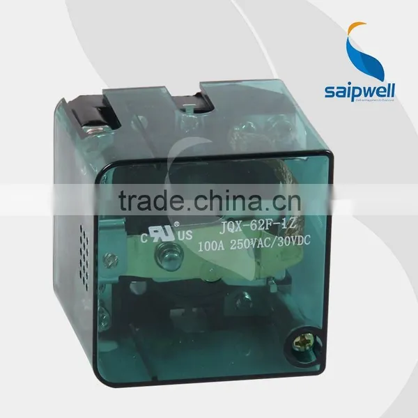Saipwell Water Level Control Relay Vacuum Relay photo-2