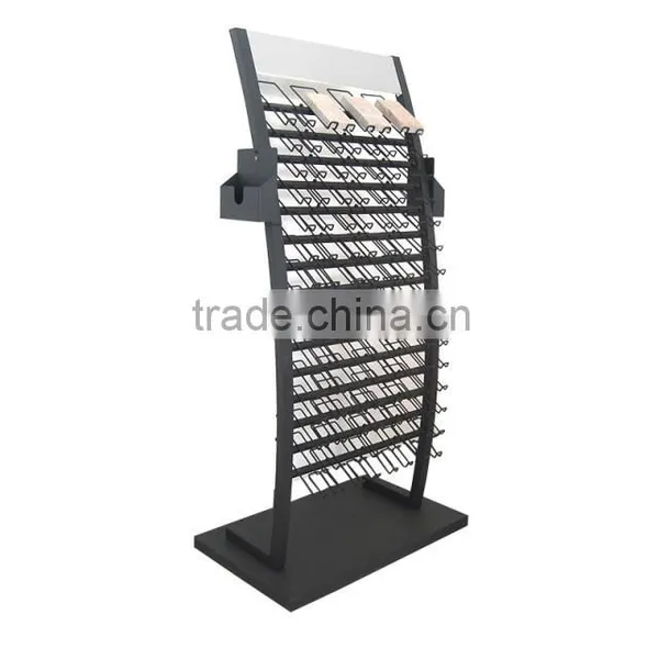 SR501 Marble Tower Display Rack Stand photo-3