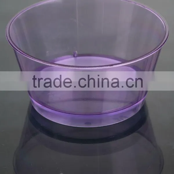 Wholesale High Quality 130ml Capacity Disposable Plastic PP PS Mousse Jelly Pudding Dessert Cup photo-6