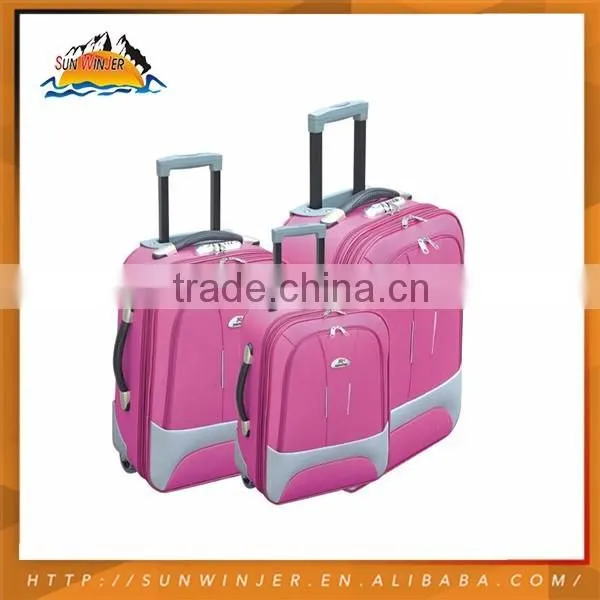 Widely Used Durable Cheap Luggage Travel Land photo-3