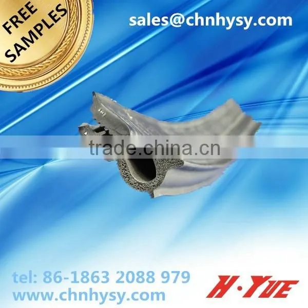 Weather Strip for Car Door Windows photo-3