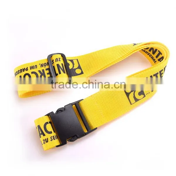 Bottom Price Promotional Luggage Belt for Bag photo-4