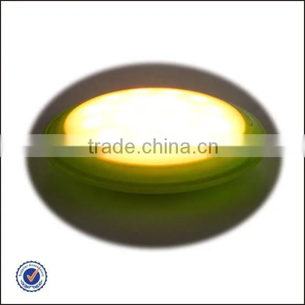 Underwater LED Lampt With Remote Control photo-3