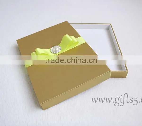 High Quality Advertising Paper Box,Gift Advertising Paper Box,Wedding Invitation Gift Advertising Paper Box photo-2