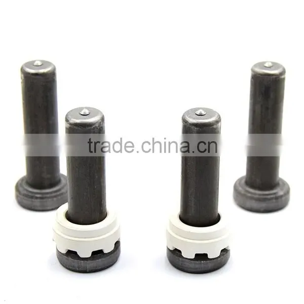 ISO13918 1020 Arc Bolt Welding Stud photo-2