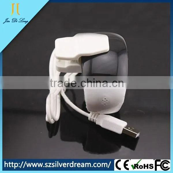 Trend High Quality Vogue Sport Android Man Smart Watch photo-5