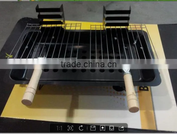 Smokeless Tabletop Korean BBQ Grill photo-2