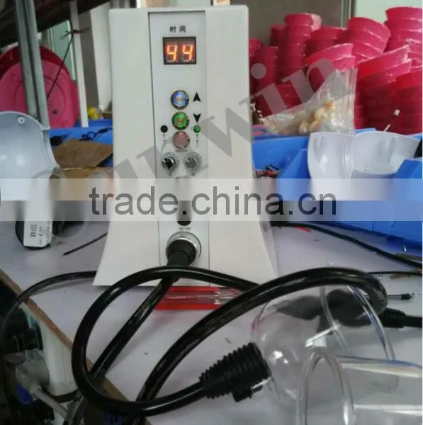 Fashionable Customize Like Sexy Breast Massage Machine SW-68B photo-2