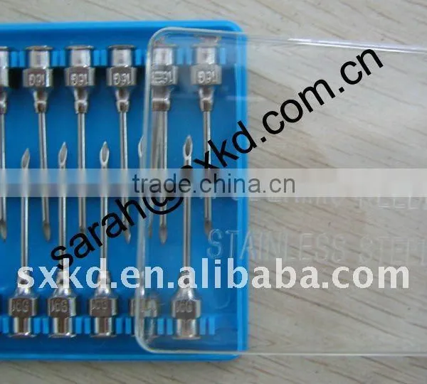 Veterinary Needle photo-4
