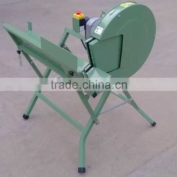 Hot Sales Electric Log Cutting Saw 400mm With CE/GS/EMC/Rohs Approved photo-3