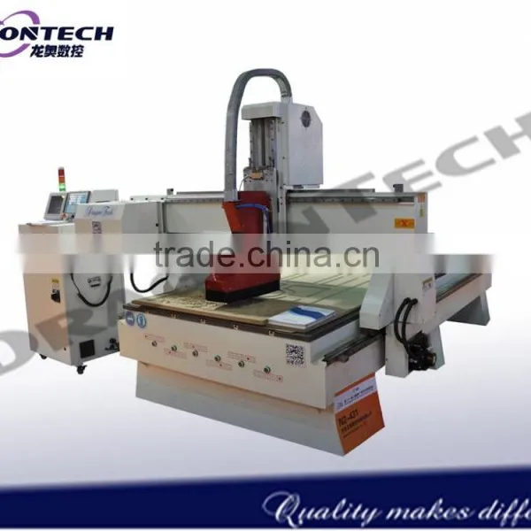 CNC Router Auto Tools Changing Machine DT1325ATC