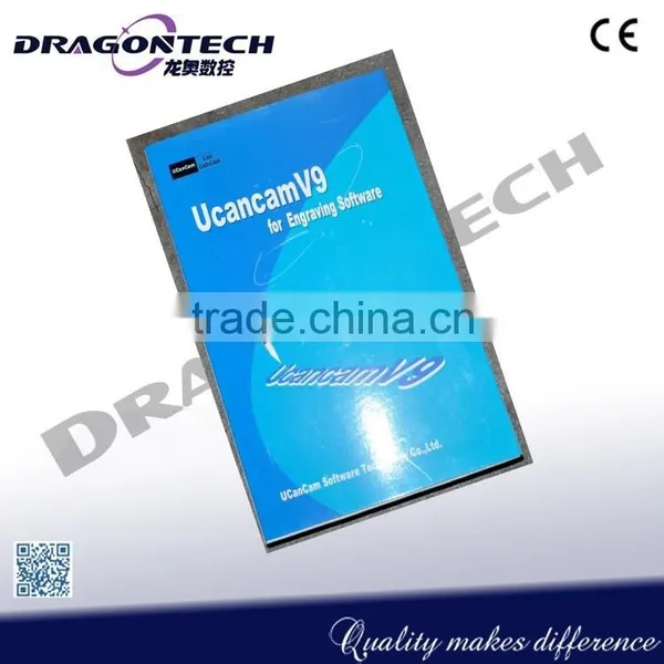 Ucancam Software V10, V9, Ucannest Software, Cnc Router