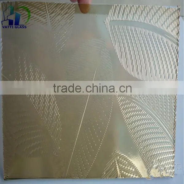 Bathroom Glass,window Glass to Choose Pattern Glass photo-4