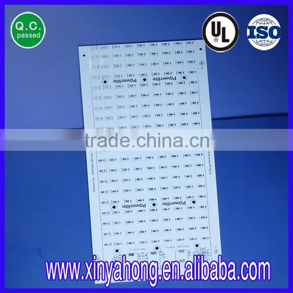 FR-4 Led Tube Pcb Board With Driver photo-6