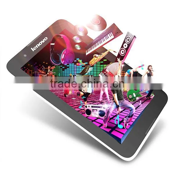 Best Price MTK8382 Quad Core 1.3GHz Pad 7"inch Android 4.2.2 OTG GPS Wifi Bluetooth Lenovo A3300 3G Phone Tablet PC photo-3