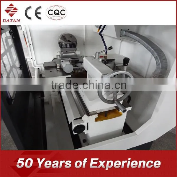 [ DATAN ] CK Series Cnc Lathe Machine photo-3