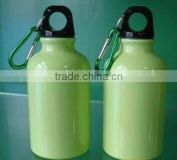 Stainless Steel Sport Bottle