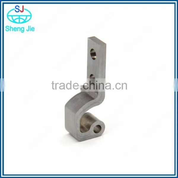 High Precision CNC Lathe Machining Made in China photo-3