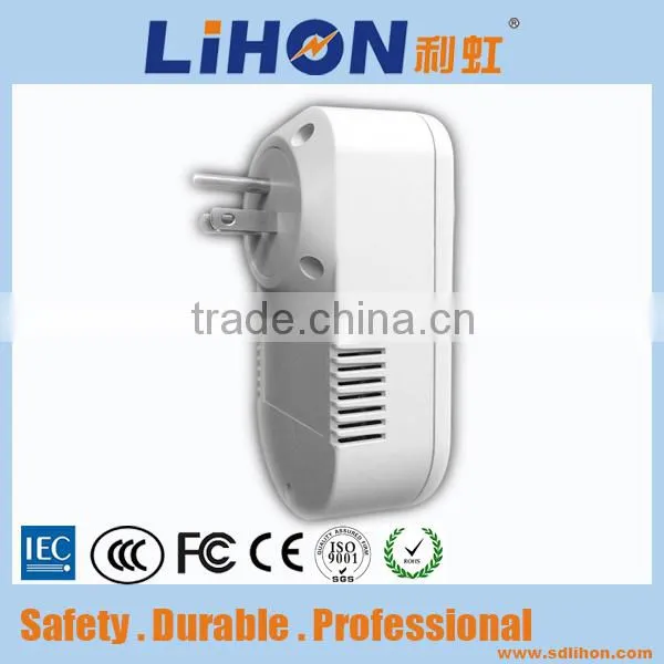 US EU Standard Smart Remote Control Wifi Plug Socket photo-4