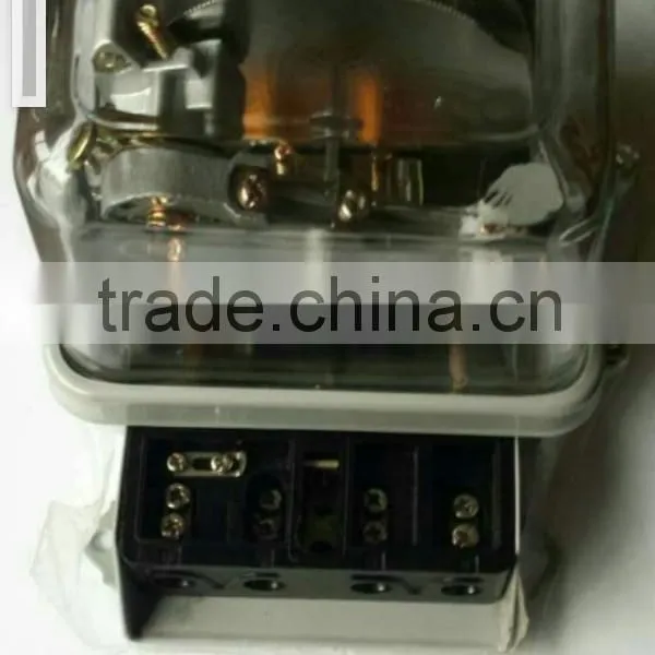 Electricity Meter,ammeter,The Mechanical Watt Hour Meter