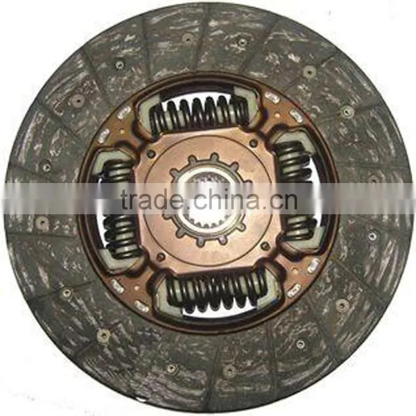 High Quality Auto Parts Toyota Hiace 2005 31250-0K020 324 0379 10 Clutch Disc photo-2