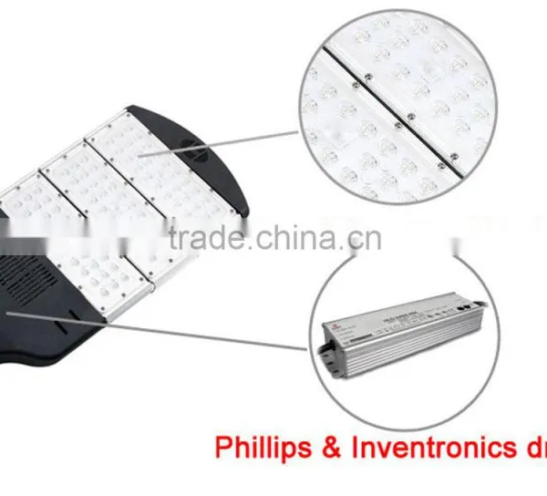 High Power LED Steet Light / LED High Pole Lamp For Square photo-4