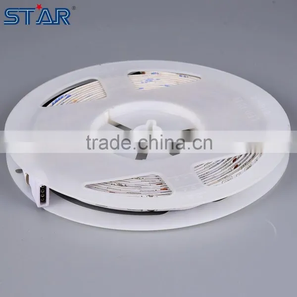 With Connector 5050 Flexible uv Led Strip Light Rgb photo-2