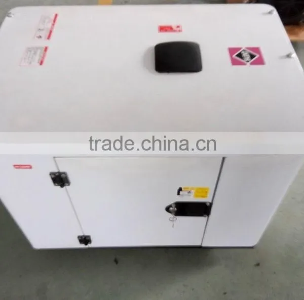 Power House Generator From China photo-3