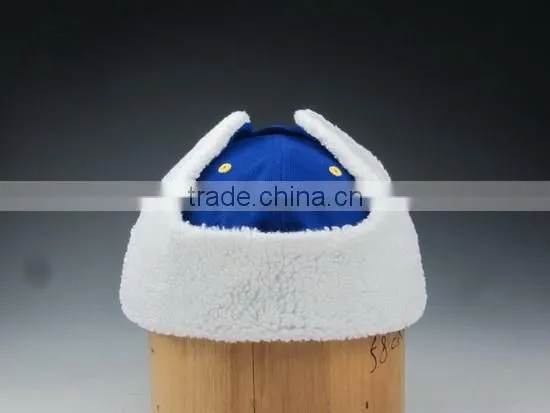 Sunny Shine Custom Warmly Winter Baseball Cap and Hats photo-6