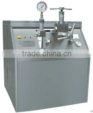 HOMG-Q2000-P30 Homogenizing Machine