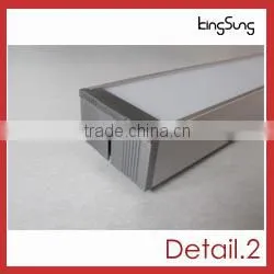 Energy Saving Led Office Lamp T5 Ceiling Lamp photo-3