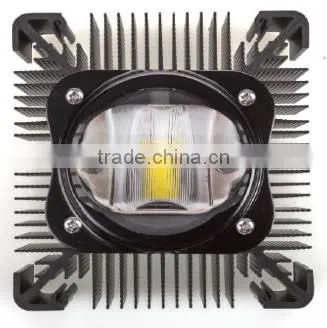 AC100-277V 110lm/w Parking Waterproof Dustproof Outdoor IP67 Area Light photo-3