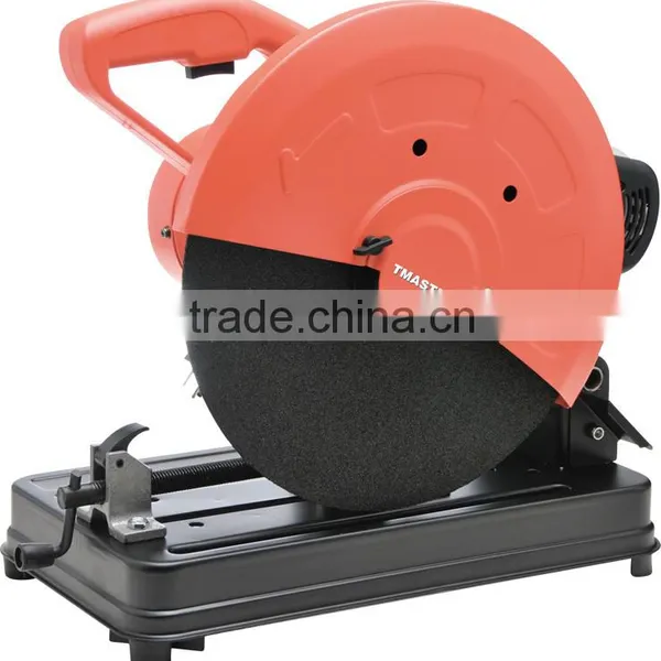 Belt 2000w 355mm Cut off Machine/ Cutting Machine GY-1212A