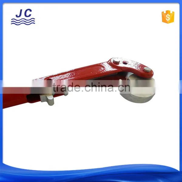 Hydraulic Transmission Jack 500KG New Gearbox Lifter Hoist photo-6