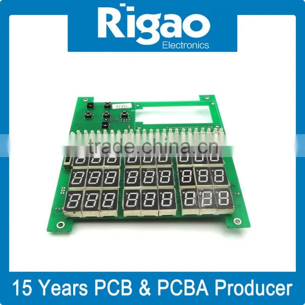 lg Lcd tv Spare Pcb Parts/access Control System Pcb Board&pcba Manufacturer photo-6