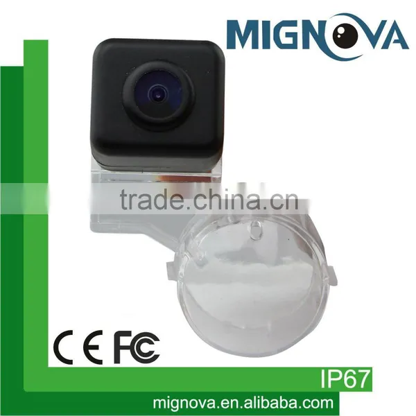 HD CCD Special Car Rearview Camera for Suzuki Swift